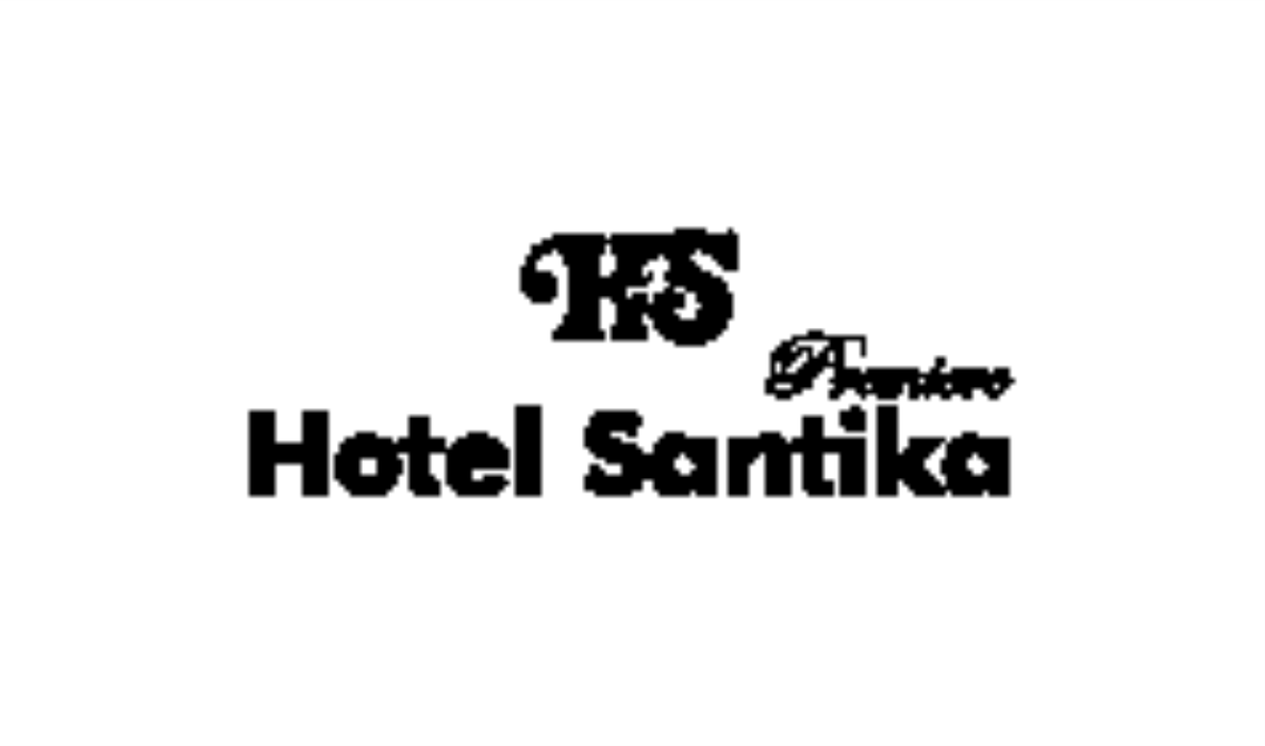 Hotel-Santika