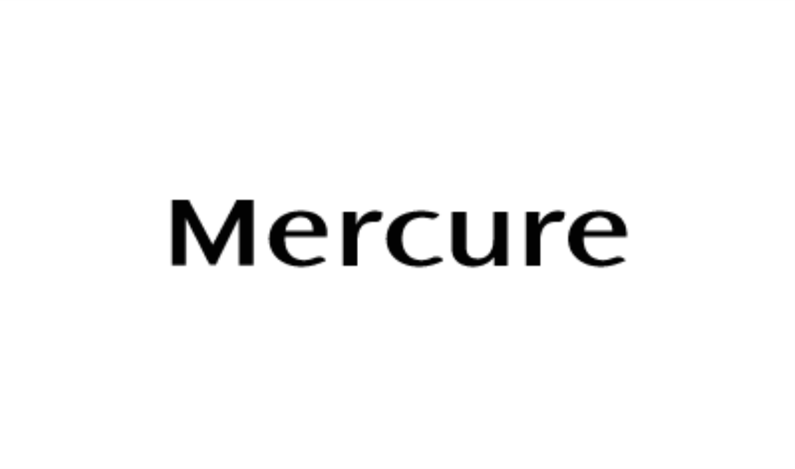 Mercure