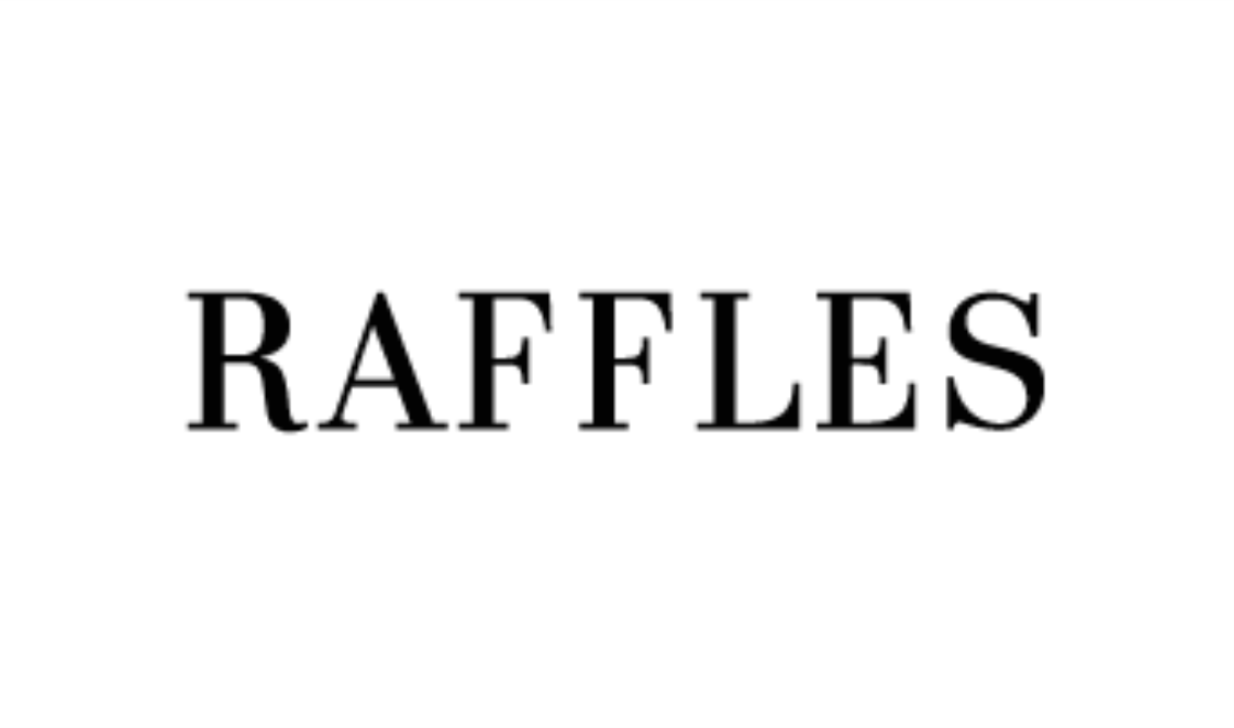 Raffles