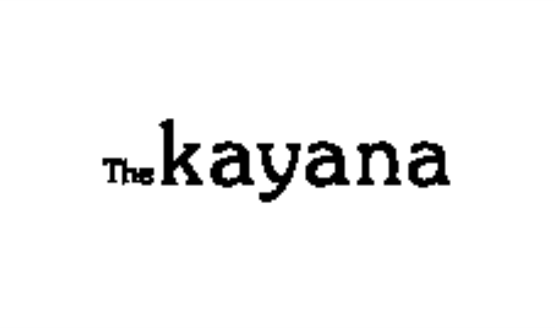The-Kayana