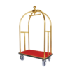 JVD - Classic Birdcage