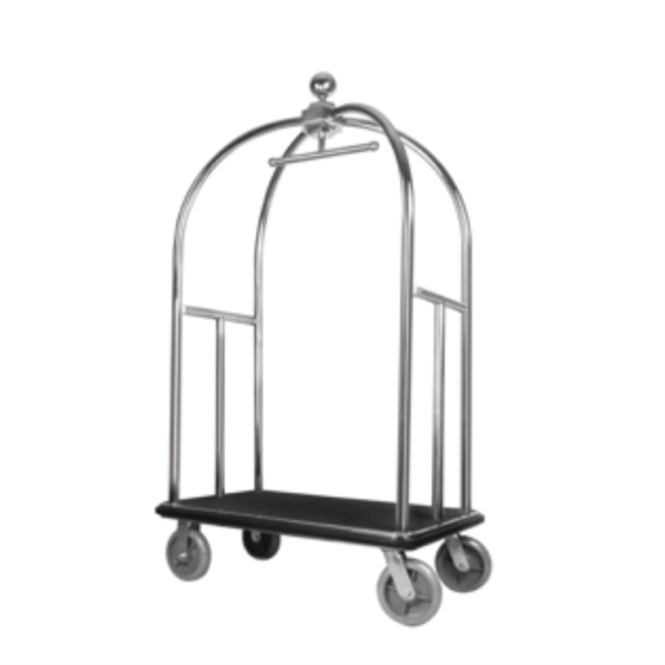 JVD - Classic Birdcage