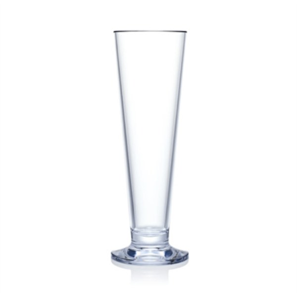 STRAHL - Footed Pilsner (473ml / 16oz)