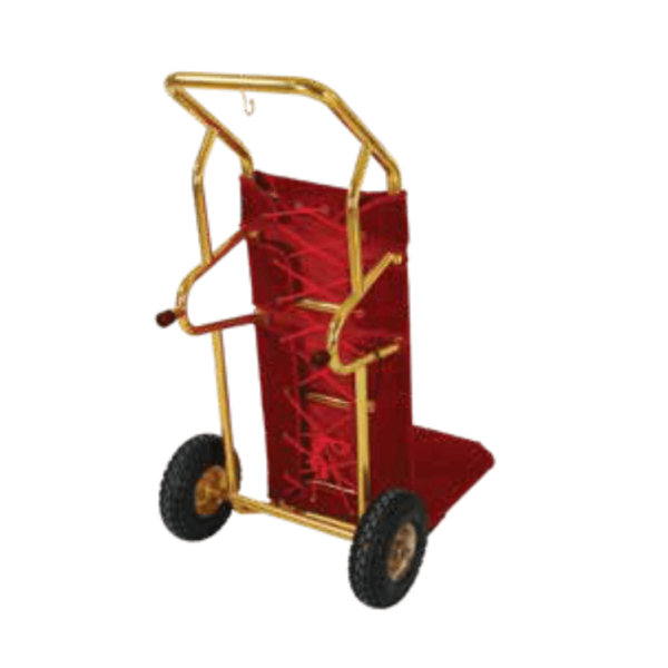 JVD - Hand Truck