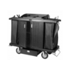 JVD - Housekeeping Cart Plastic