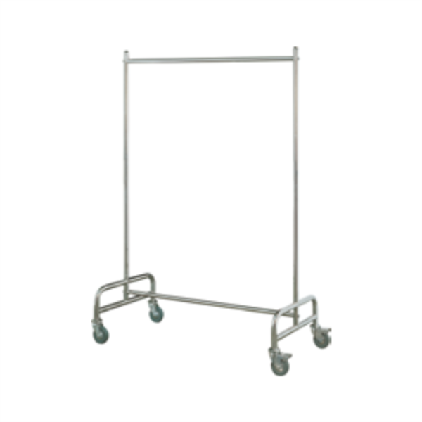JVD - Laundry Trolley