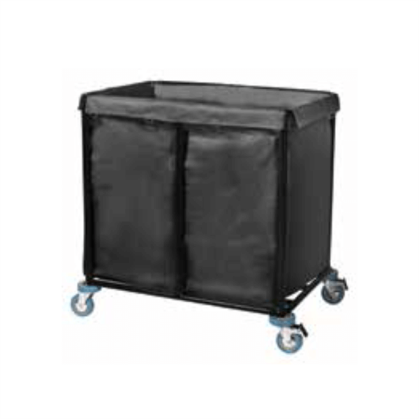 JVD - Linen & X-Trolleys