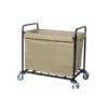 JVD - Linen & X-Trolleys
