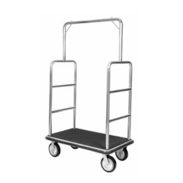 JVD - Luggage Cart 2