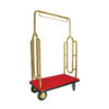 JVD - Luggage Cart