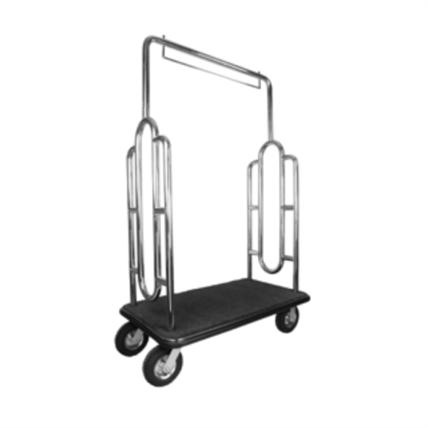JVD - Luggage Cart