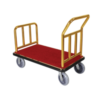 JVD - Luggage Truck