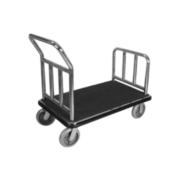 JVD - Luggage Truck