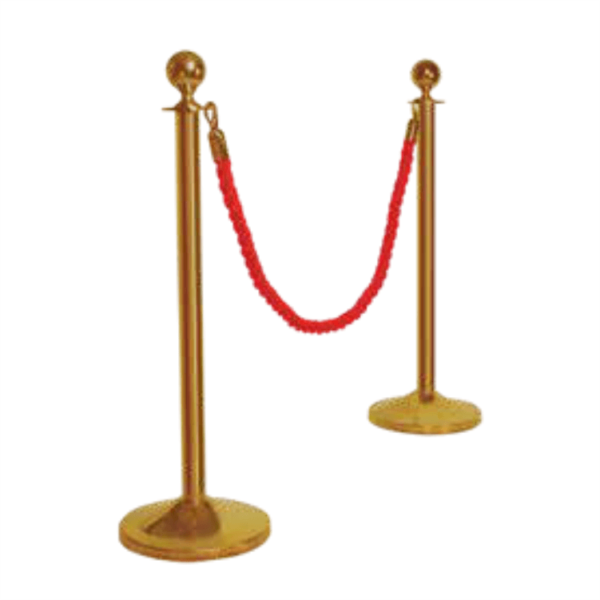 JVD - Queue Pole