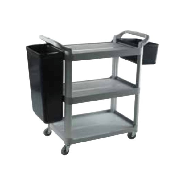 JVD - Serving Trolley