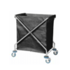 JVD - Linen & X-Trolleys