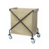JVD - Linen & X-Trolleys