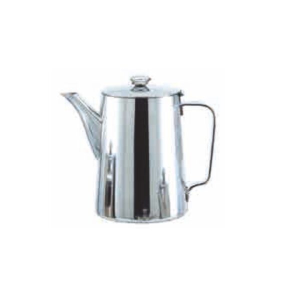 TA - Argon Spout Coffee Pot with Lid