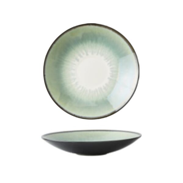 Luzerne - Bloom Deep Plate