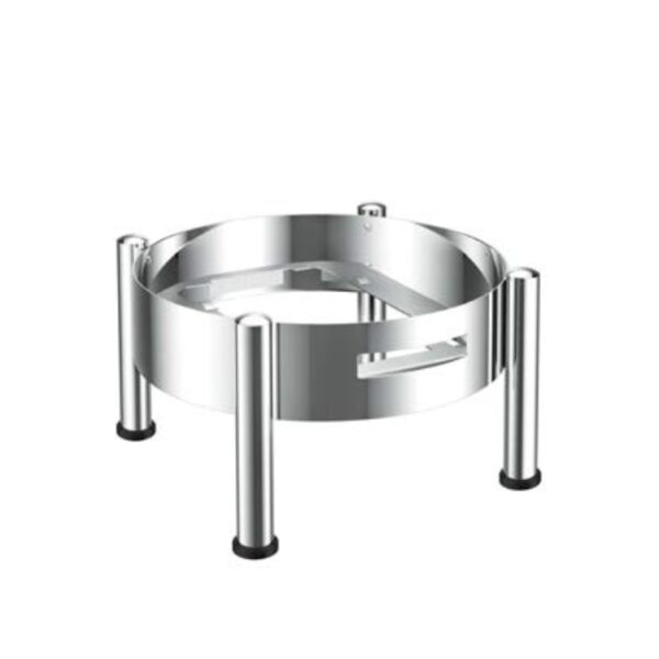 HEPP - Buffetgestell Rund Induction Plus