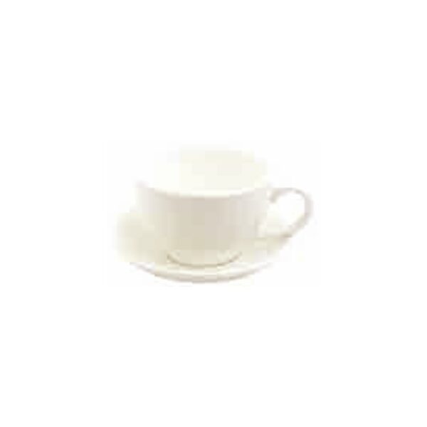 TA - Cafe Au Lait Cup