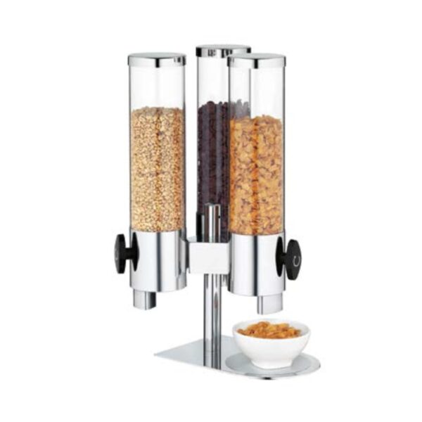 HEPP - Cerealiendispenser Drehbar