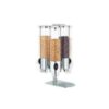 HEPP - Cerealiendispenser Drehbar