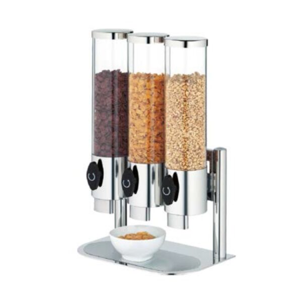 HEPP - Cerealiendispenser Reihenlösung