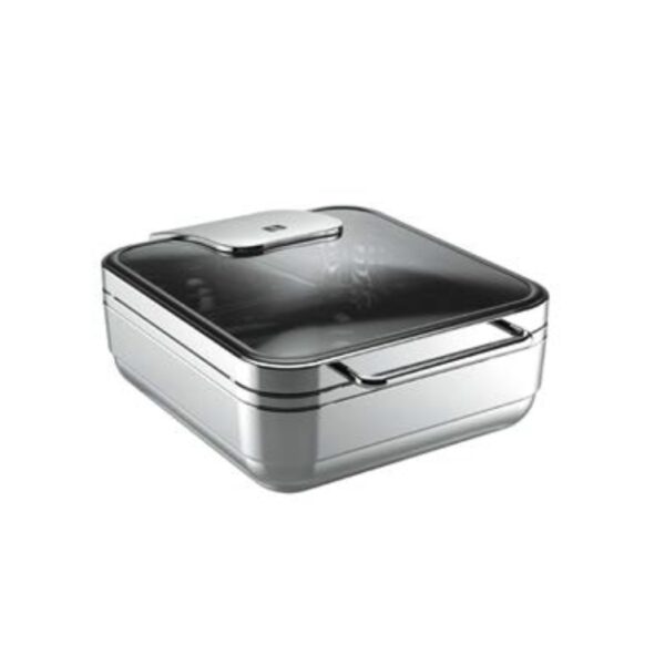 HEPP – Chafing Dish Induction Plus, GN 2/3
