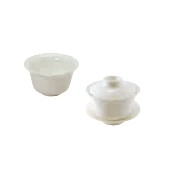 TA - Chappei w/Lid