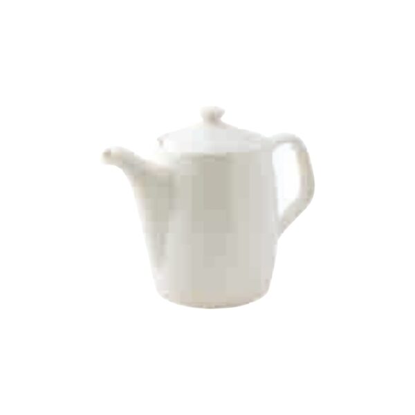 TA - Coffee Pot w/Lid