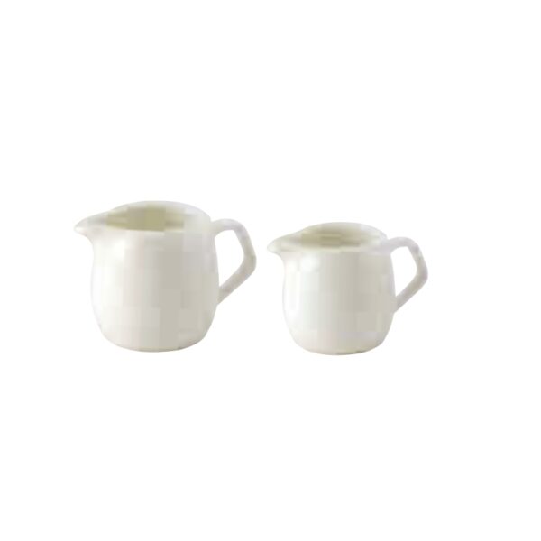 TA - Creamer