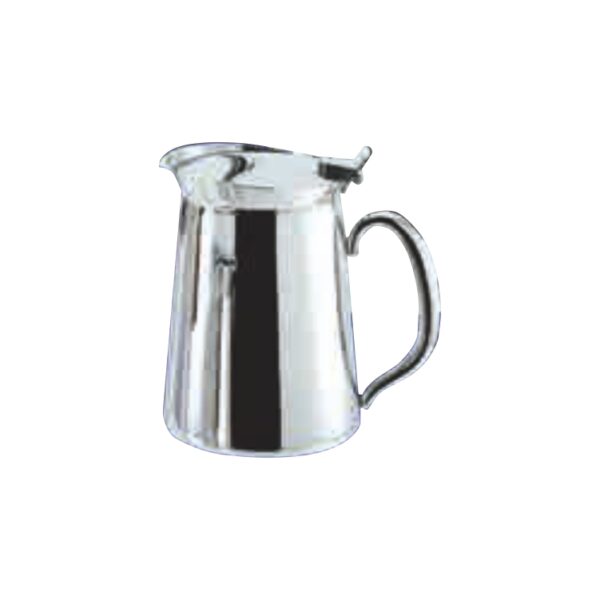TA - Double Wall Beverage Server with Lid
