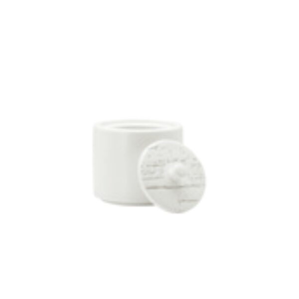 Luzerne - Drizzle Condiment Sugar Holder