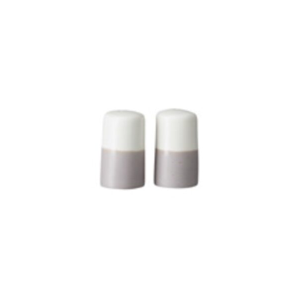 Luzerne - Hamptons Condiment Salt Shaker / Pepper Shaker