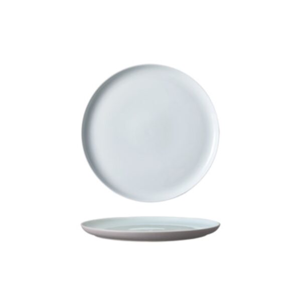 Luzerne - Hamptons Round Coupe Plate