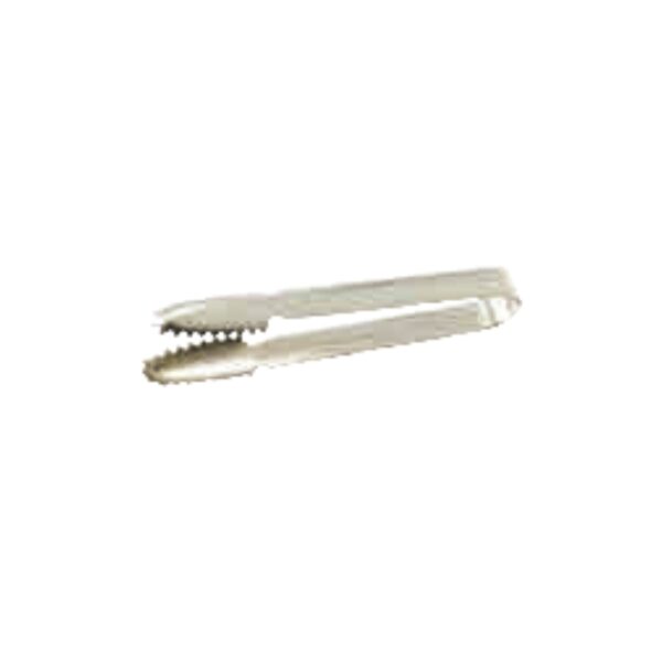 TA - Heavy Duty Ice Tong Stainless Steel