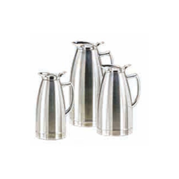 TA - Insulated Coffee Server with Cover