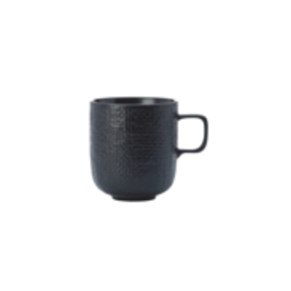 Luzerne - Knit Beverage Mug