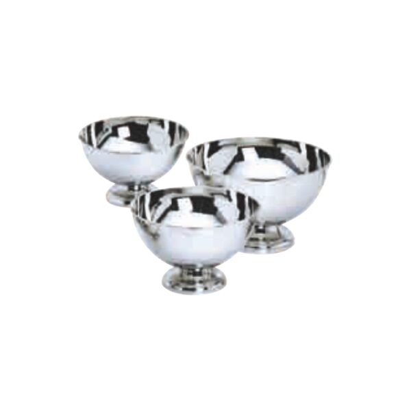 TA - S/S 18-10 Champagne Cooler/Punch Bowl