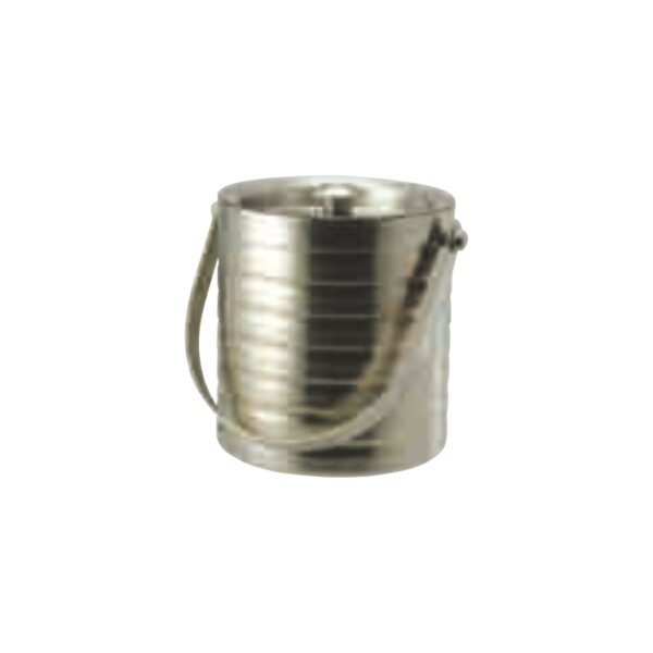 TA - S/S Insulated Ice Bucket