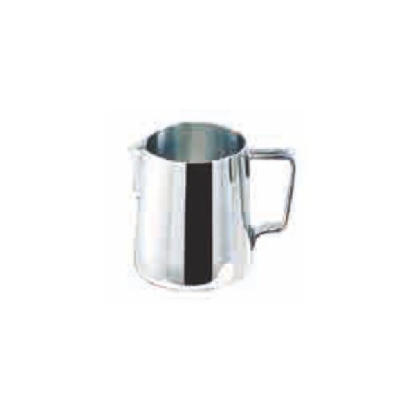 TA - S/S Milk Jug