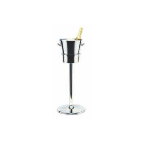 TA - S/S Wine Cooler Bucket Stand