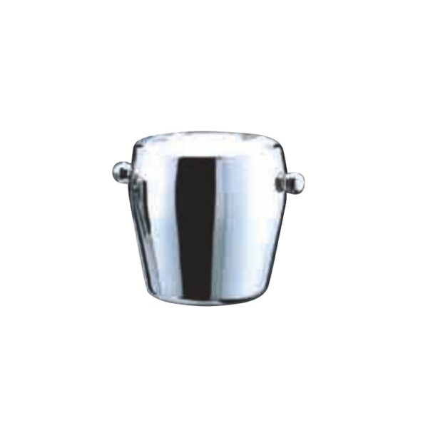 TA - Ice Bucket with 2 Side Knob Handles