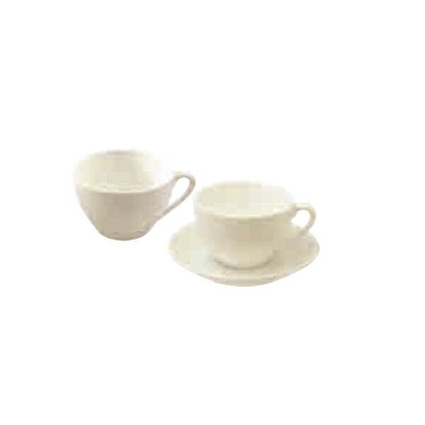 TA - Tea/Coffee Cup