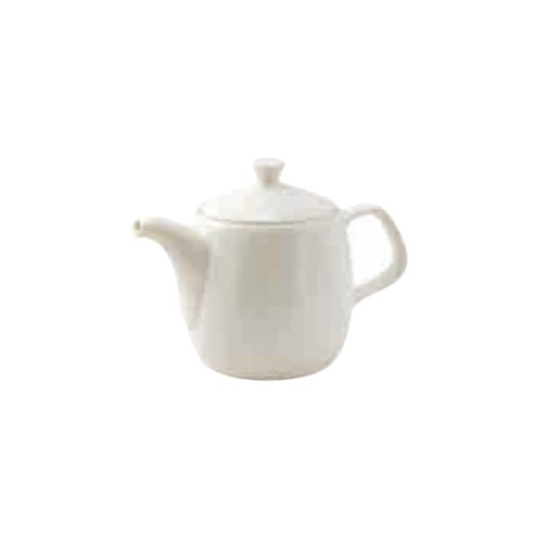 TA - Tea/Coffee Pot w/Lid