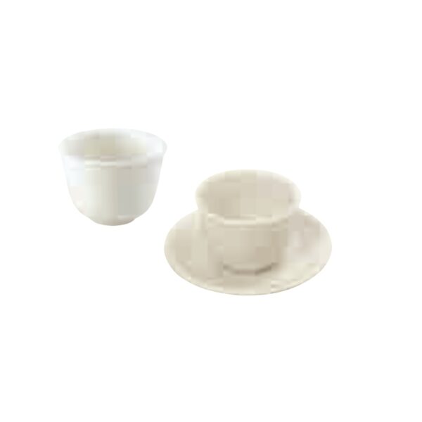 TA - Tea Cup