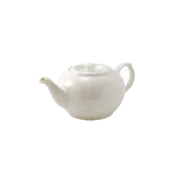 TA - Tea Pot w/Lid