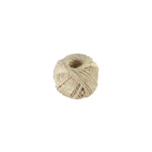 TA - 100% Cotton Meat Twin or Thread Coiled in a Ball