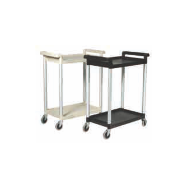TA - 2 Shelf Cart